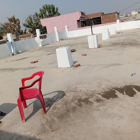 Savitri Garden Mayapuri Colony Chaatnag Road Jhunsi Prayagraj Jhusi Luaran gambar