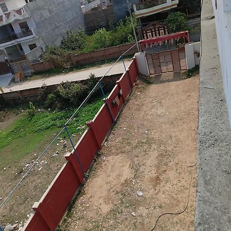 Savitri Garden Mayapuri Colony Chaatnag Road Jhunsi Prayagraj Jhusi Luaran gambar