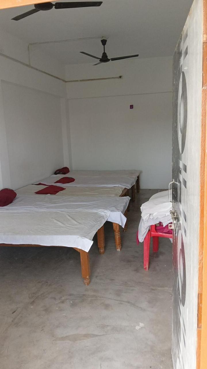 Savitri Garden Mayapuri Colony Chaatnag Road Jhunsi Prayagraj Jhusi Luaran gambar
