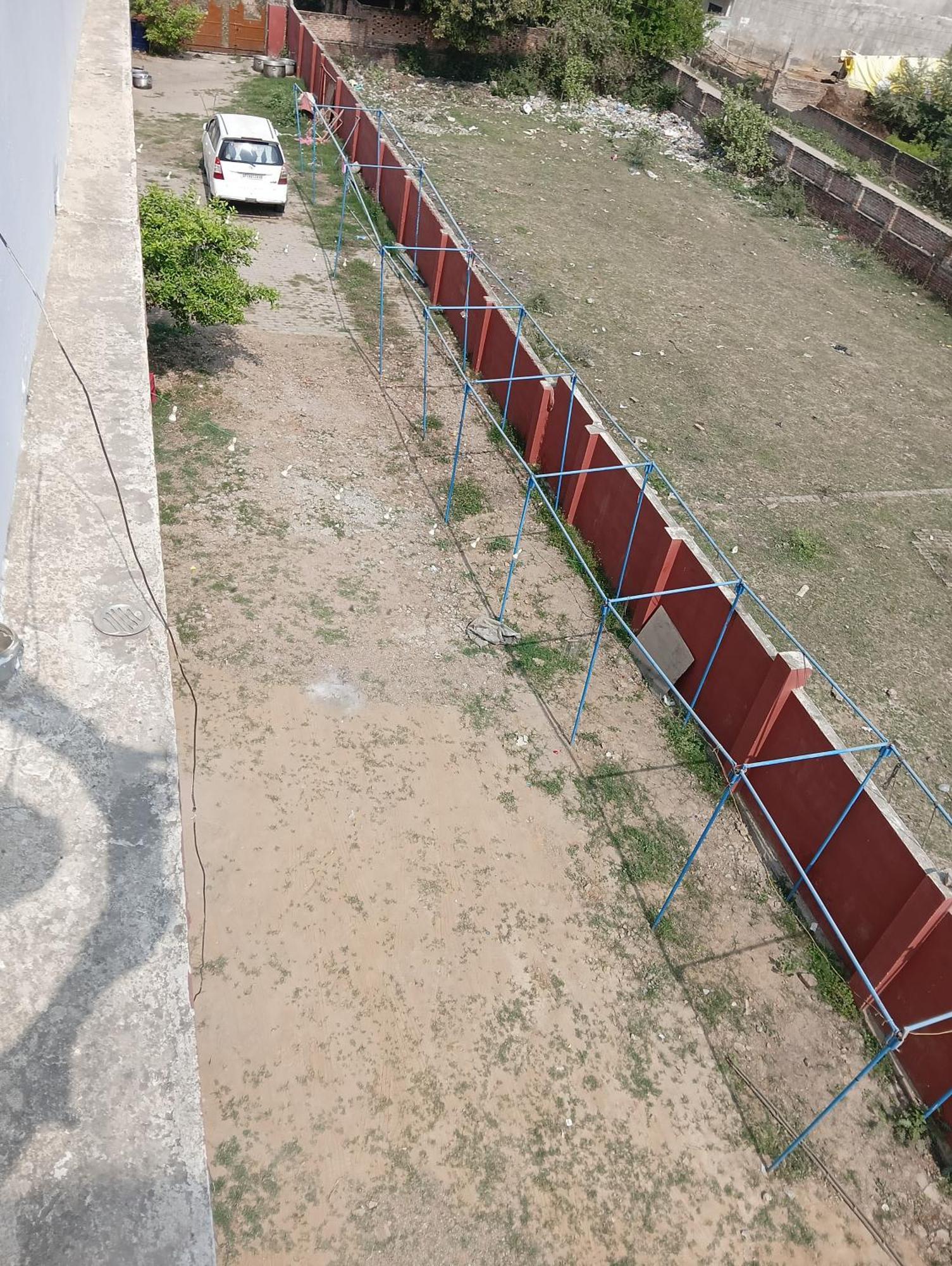Savitri Garden Mayapuri Colony Chaatnag Road Jhunsi Prayagraj Jhusi Luaran gambar