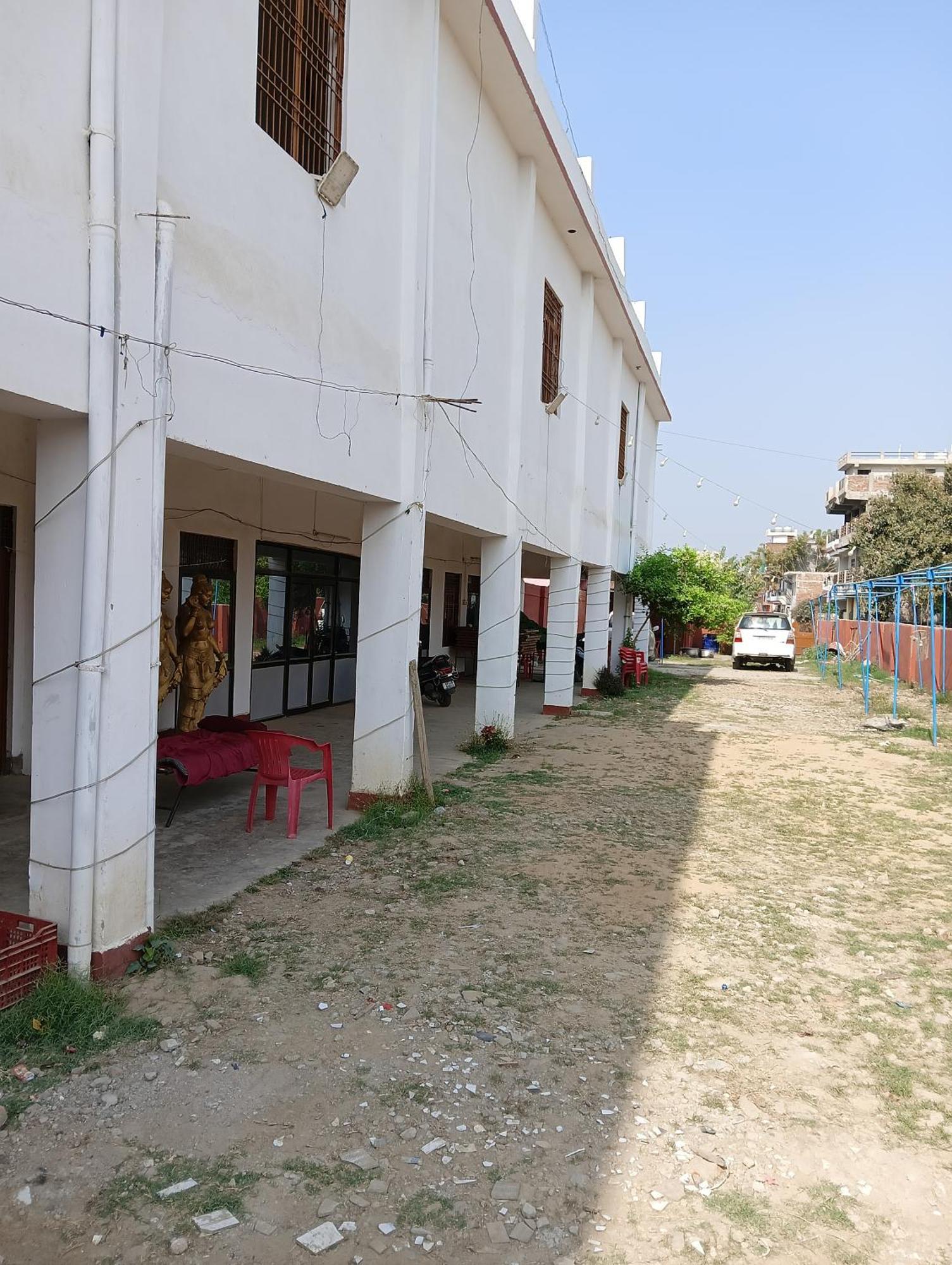 Savitri Garden Mayapuri Colony Chaatnag Road Jhunsi Prayagraj Jhusi Luaran gambar