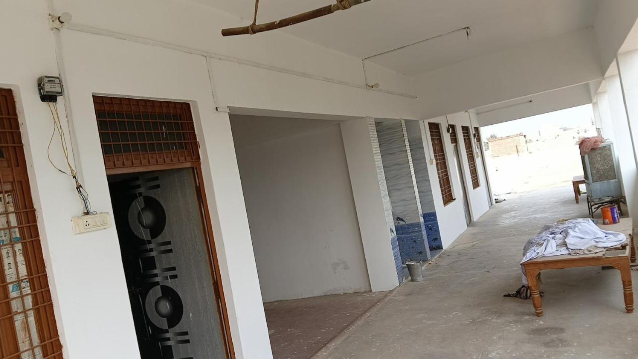 Savitri Garden Mayapuri Colony Chaatnag Road Jhunsi Prayagraj Jhusi Luaran gambar